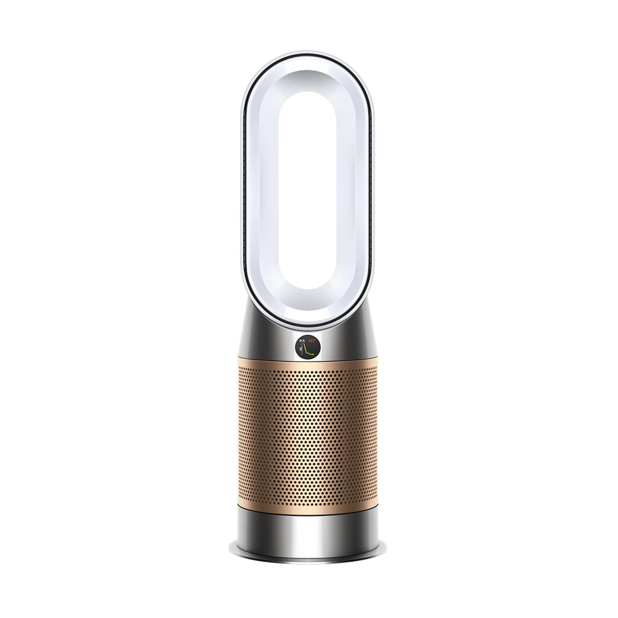 Купити Обігрівач-очищувач повітря Dyson Purifier Hot+Cool